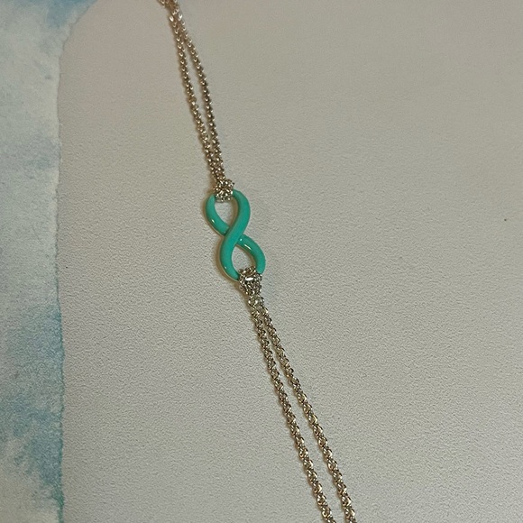 Authentic Tiffany & Co Bracelet - Picture 2 of 6